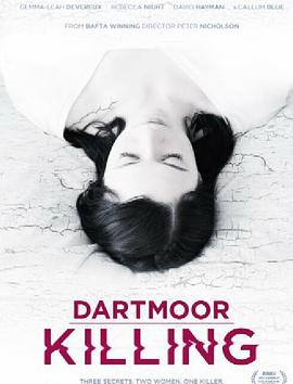 Dartmoor Killing
