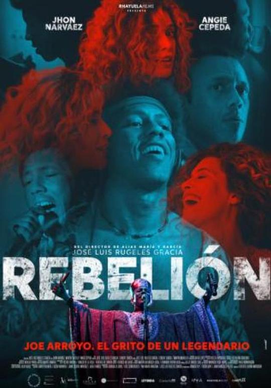 Rebelión